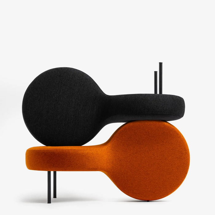 Pouf Loop
