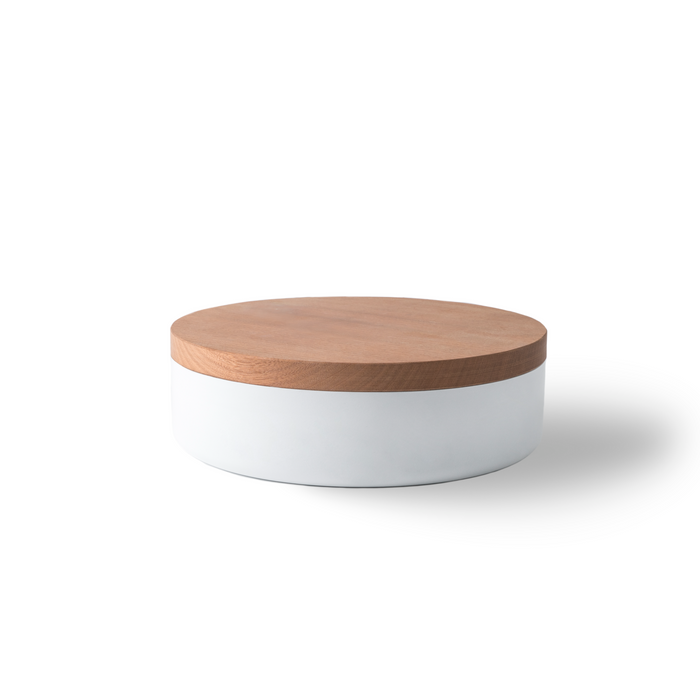 Tigaie adâncă ABCT