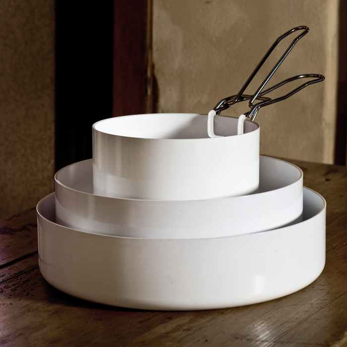 Tigaie adâncă ABCT