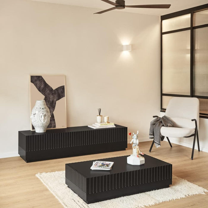Comoda TV DORIC din MDF