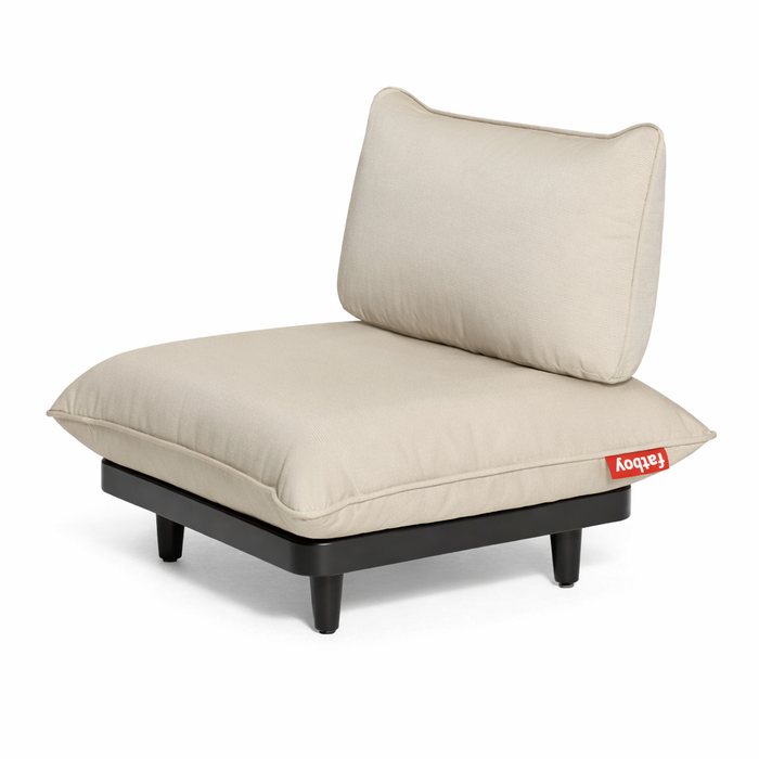 Fotoliu outdoor Paletti brulee