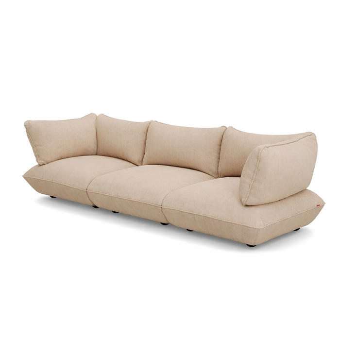 Canapea Sumo Grand Cord