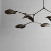 Lampa Suspendata Stingray Bronze din Metal 156 cm 101 COPENHAGEN