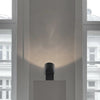 Lampa de Masa Pivot Neagra din Metal 19 cm 101 COPENHAGEN