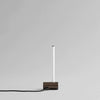 Lampa de Masa Stick Maro din Metal si Acrilic 30.5 cm 101 COPENHAGEN