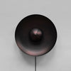 Lampa de Perete Dusk Neagra din Metal 50 cm 101 COPENHAGEN