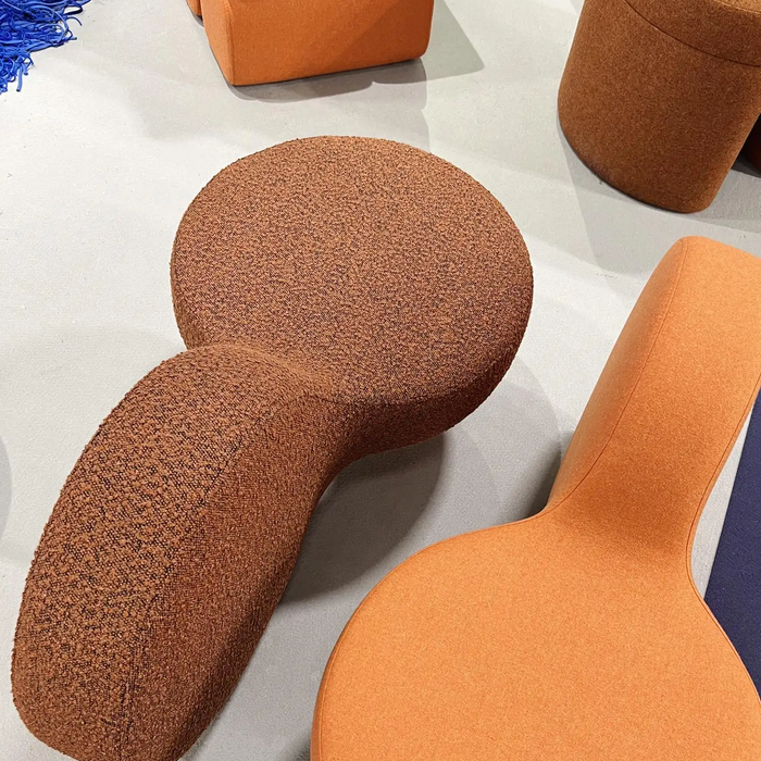 Pouf Loop