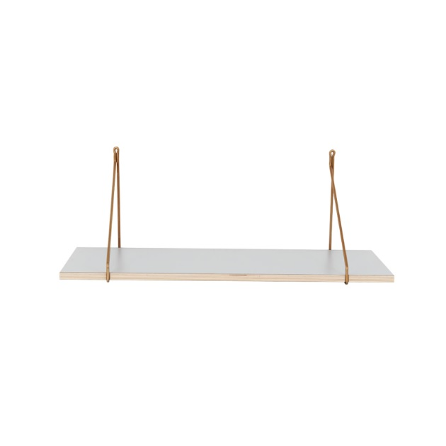 Raft cu prinderi metalice