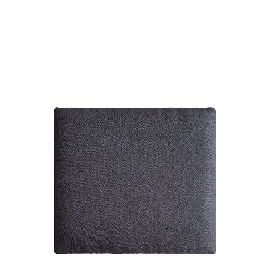 Perna pentru Scaun Brutus Gri din Textil 44 cm 101 COPENHAGEN