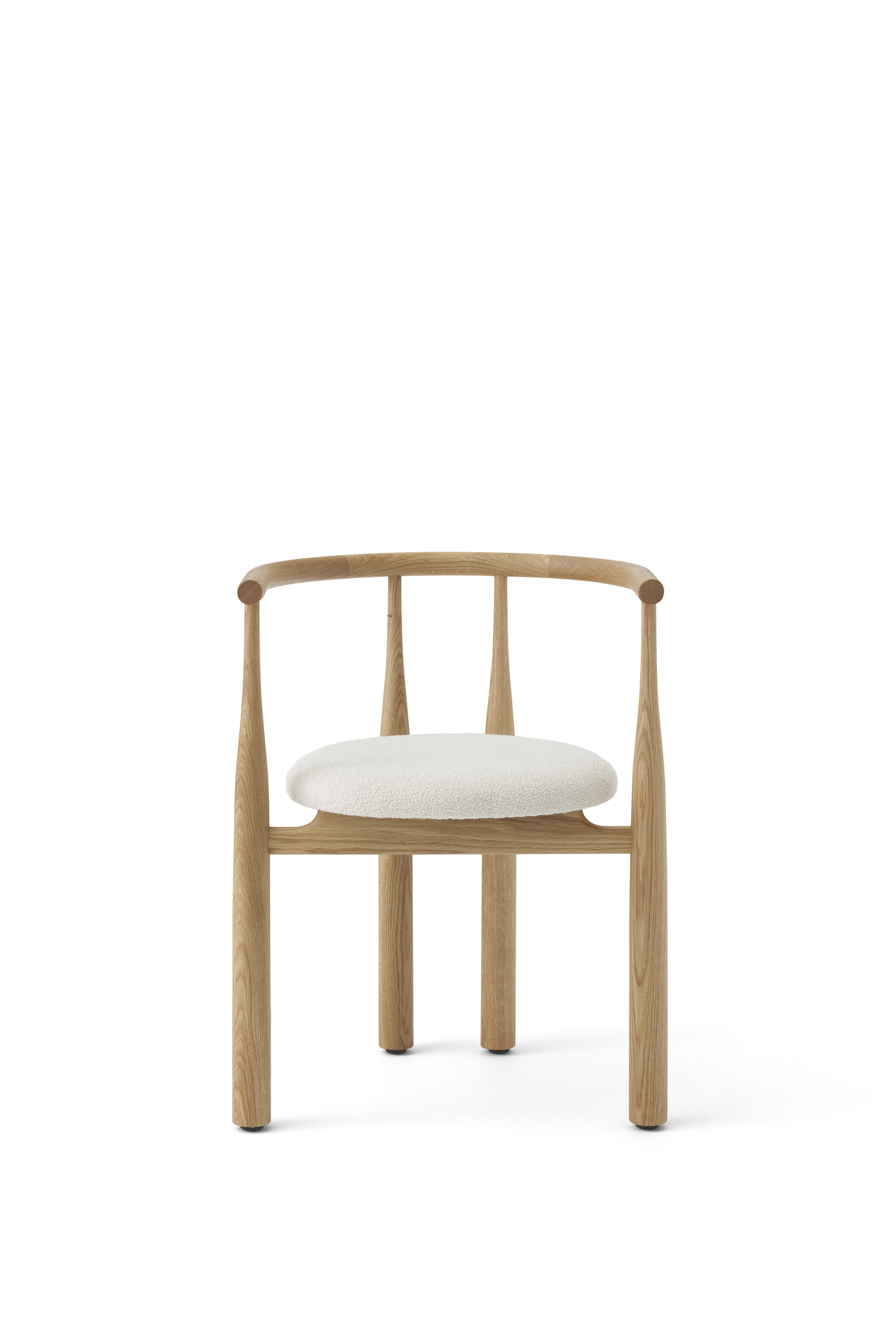 Scaune dining/living moderne - Norda