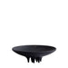 Tava Medusa Neagra din Ceramica 30 cm 101 COPENHAGEN