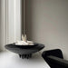 Tava Medusa Neagra din Ceramica 45 cm 101 COPENHAGEN