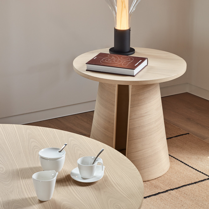 Masuta de Cafea CEP din Lemn