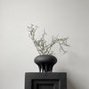 Vaza Medusa Neagra din Ceramica 20 cm 101 COPENHAGEN