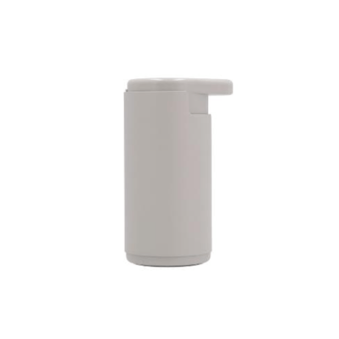 Baie - Dispenser Pentru Sapun Rim Alb ZONE