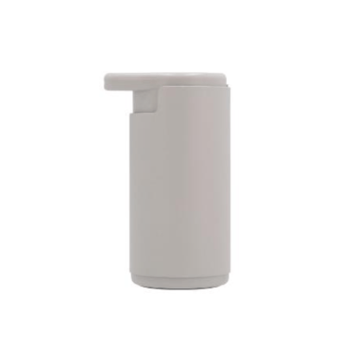 Baie - Dispenser Pentru Sapun Rim Alb ZONE
