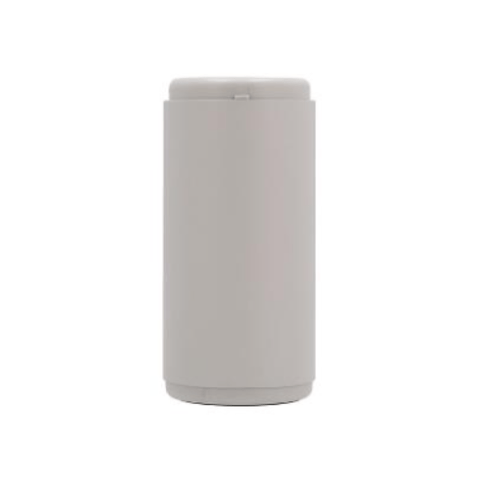 Baie - Dispenser Pentru Sapun Rim Alb ZONE