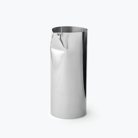 Bucatarie Si Servirea Mesei - Carafa Pleat Din Inox New Works