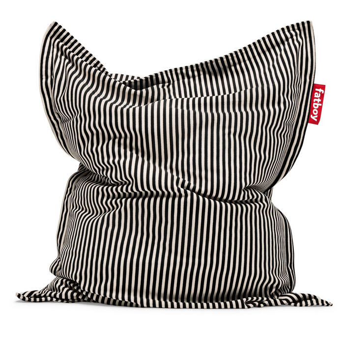 Beanbag Slim Terry
