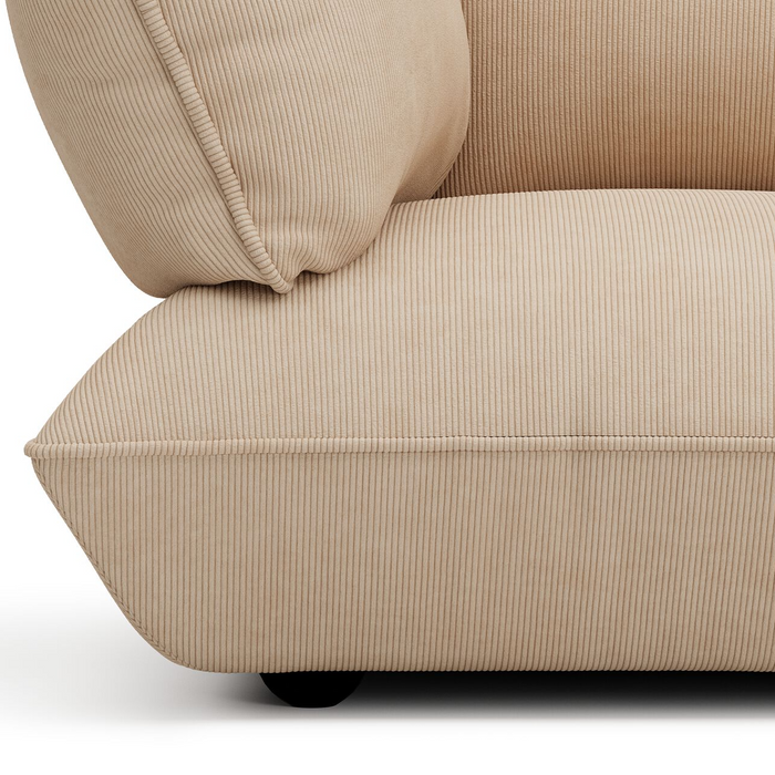 Canapea Sumo Grand Cord