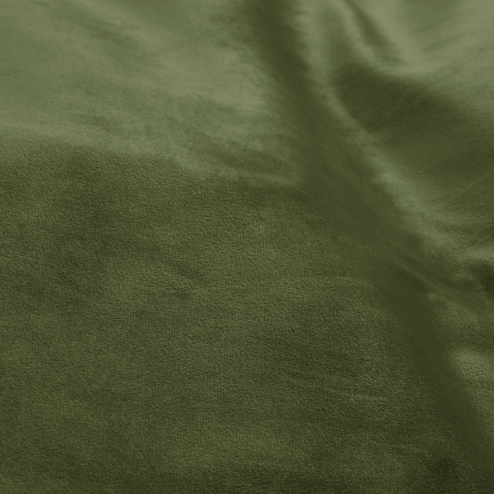 Canapea Sumo Medium Green Velvet
