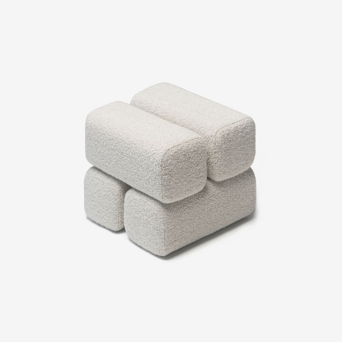 Pouf Drova 4