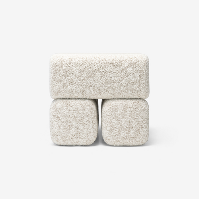Pouf Drova 4