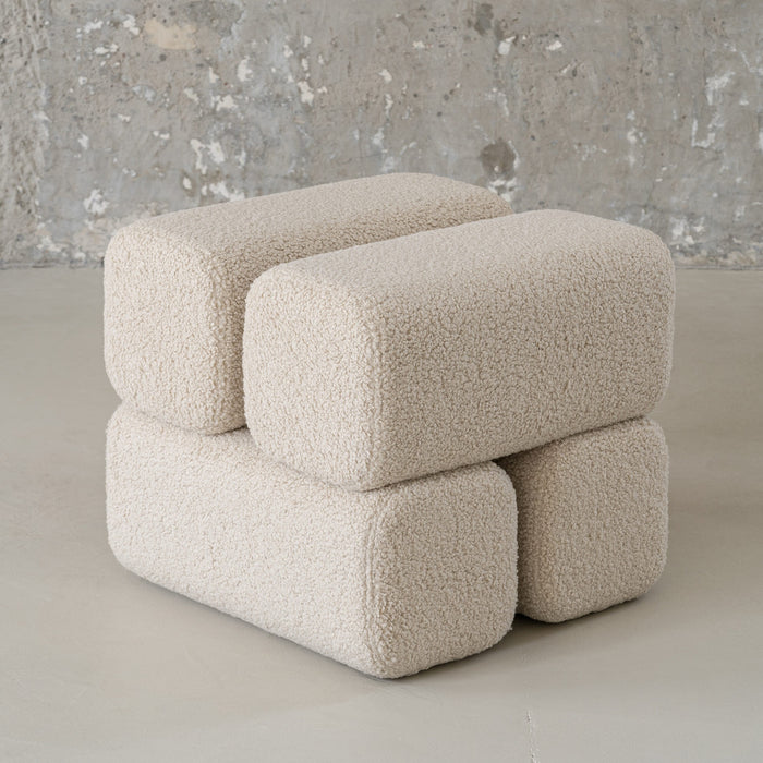 Pouf Drova 4