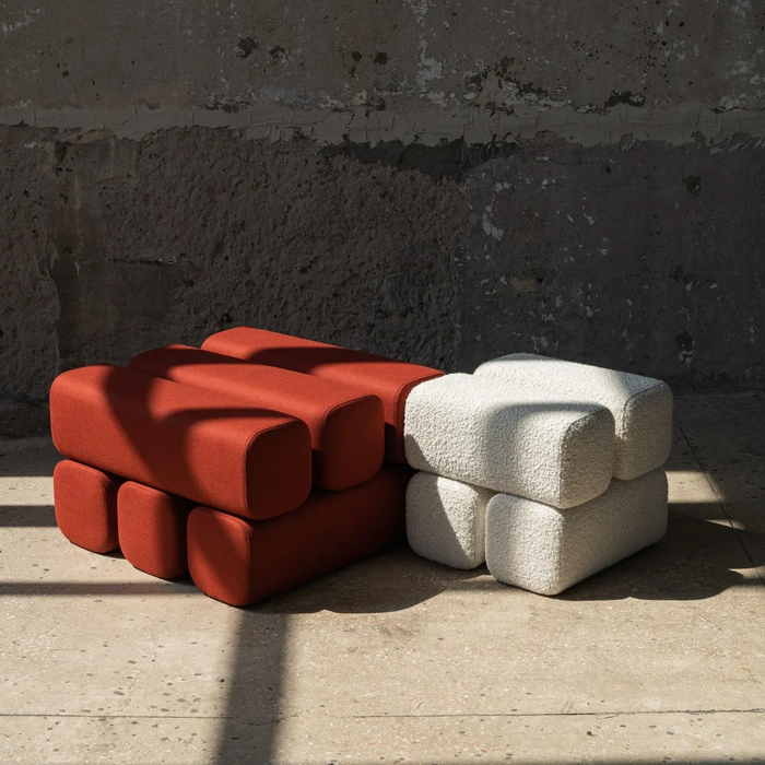 Pouf Drova 4