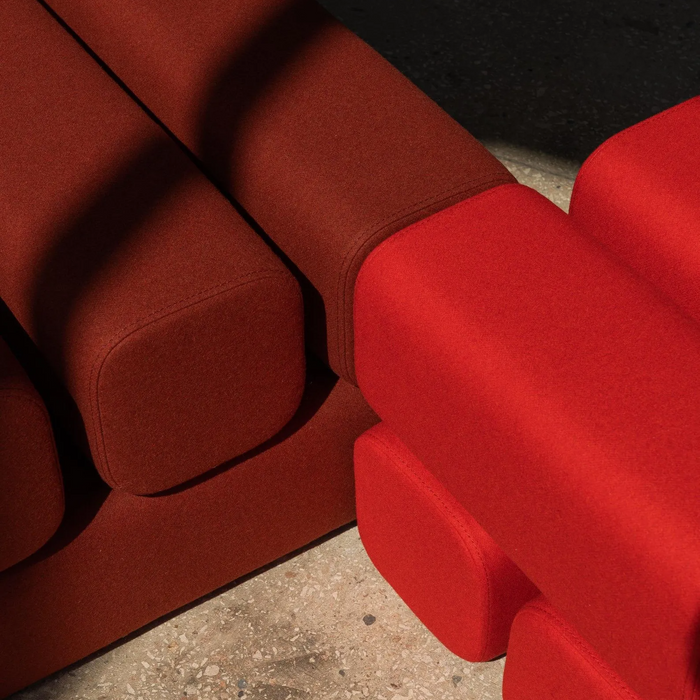 Pouf Drova 6
