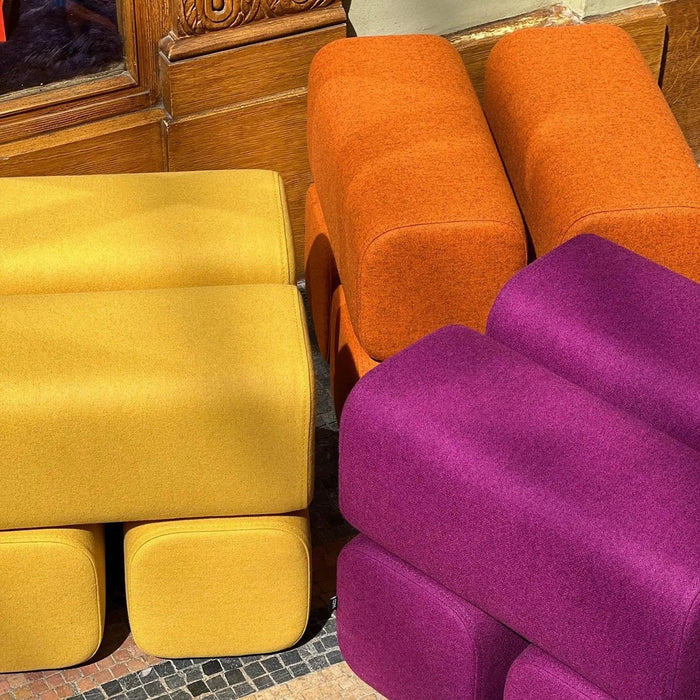 Pouf Drova 4