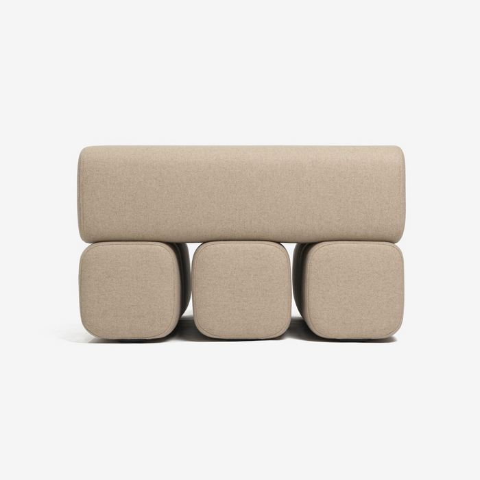 Pouf Drova 6