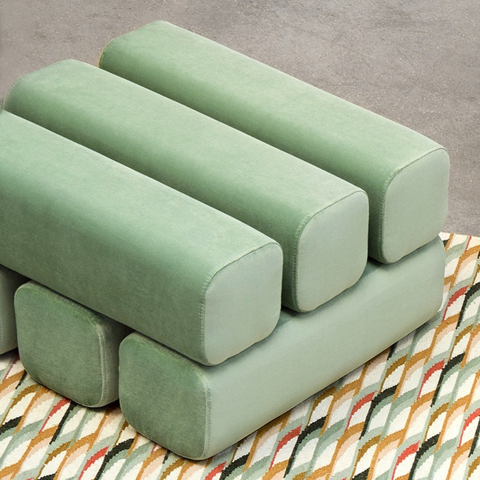 Pouf Drova 6