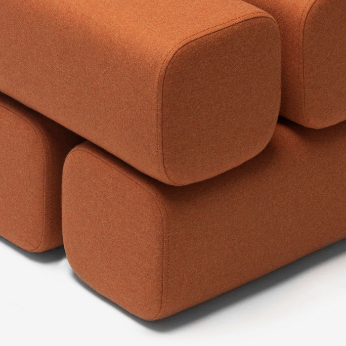 Pouf Drova 6