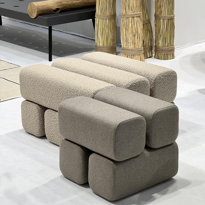 Pouf Drova 6