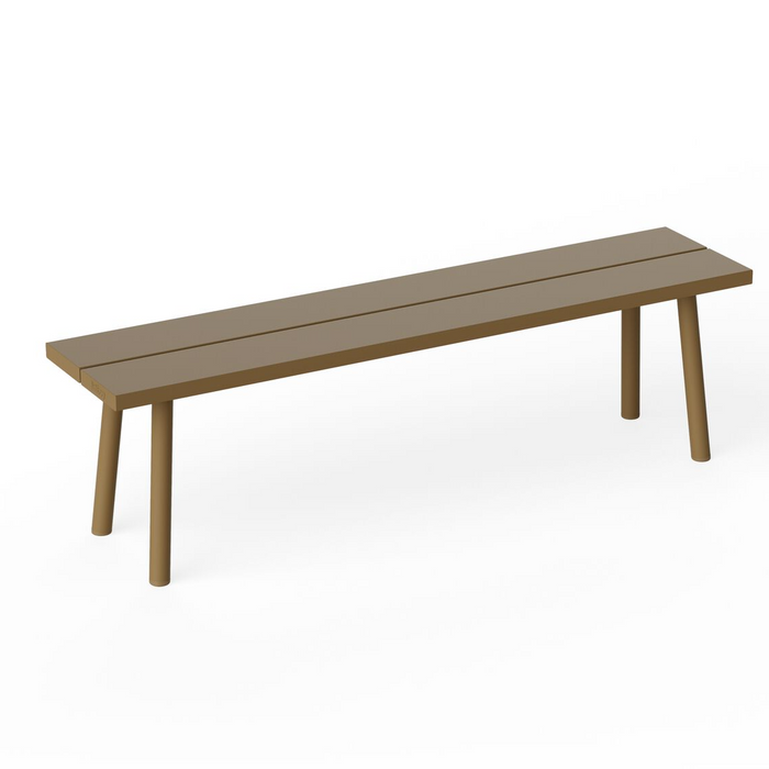 Băncuță Fred mochaccino