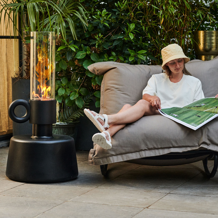 Felinar Outdoor FLAMTASTIQUE 115cm