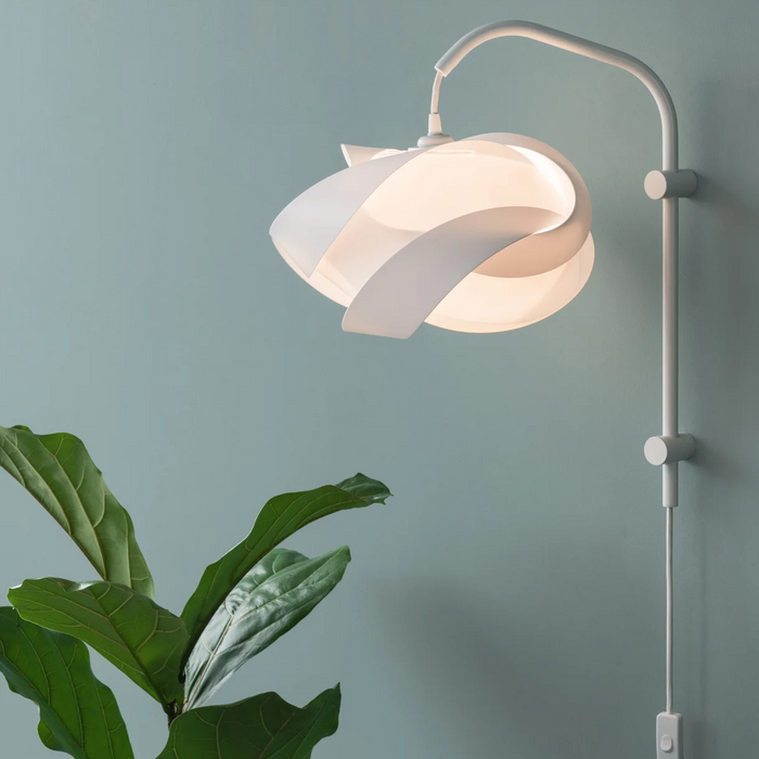 Lampă de perete Ribbon mini