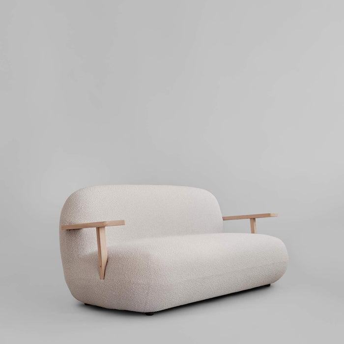 Canapea Toe - Off White