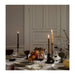 Decoratiuni - Set Multicolor 4 Lumanari Pure 30 CM FERM LIVING