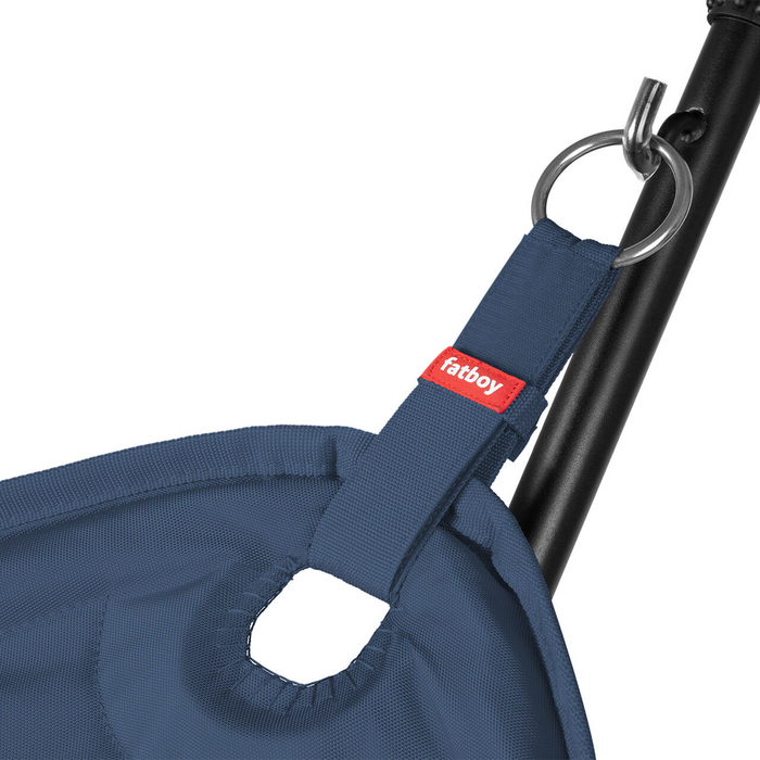 Hamac Deluxe Dark Blue