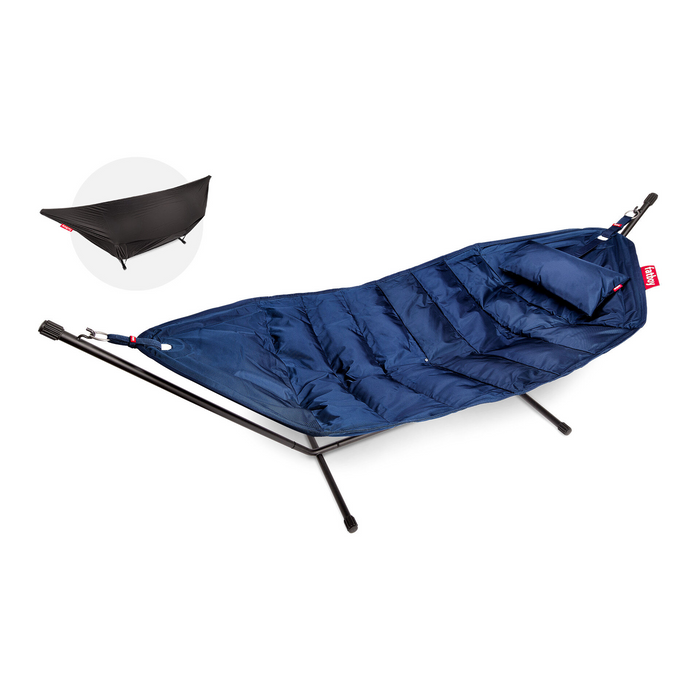 Hamac Deluxe Dark Blue