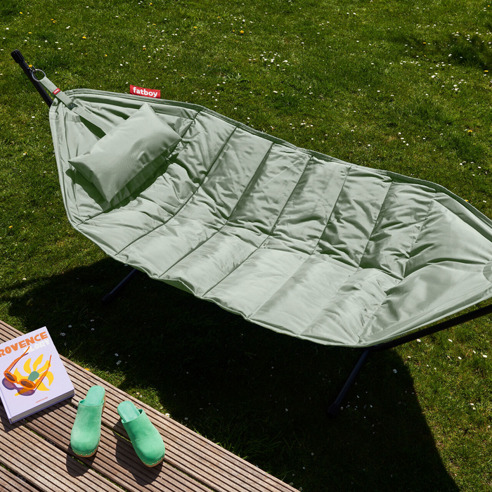 Hamac Deluxe Seagrass
