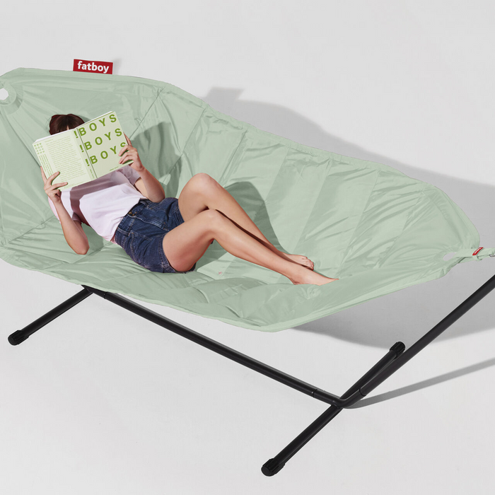 Hamac Deluxe Seagrass