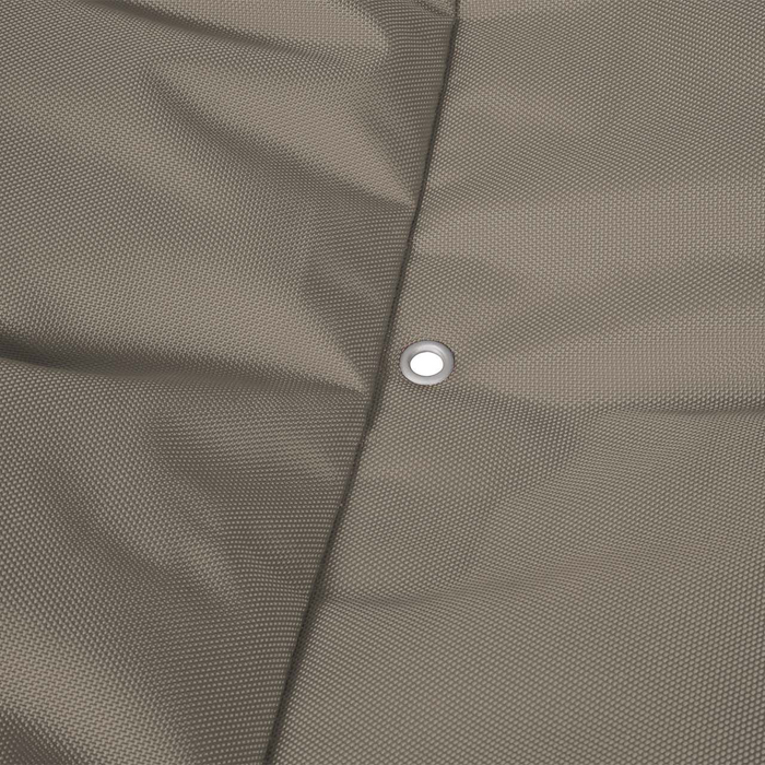 Hamac Deluxe Taupe