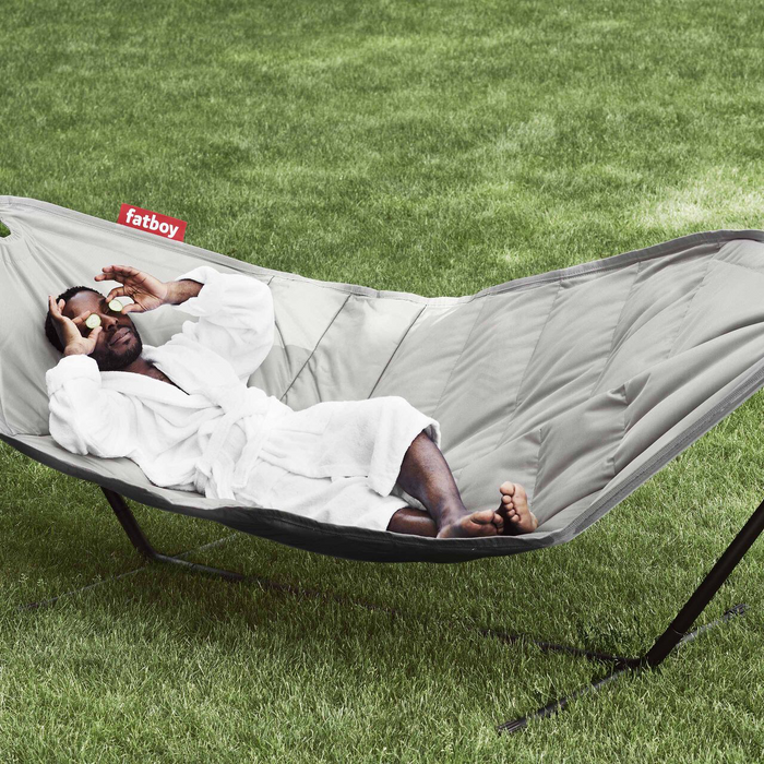 Hamac Light Grey
