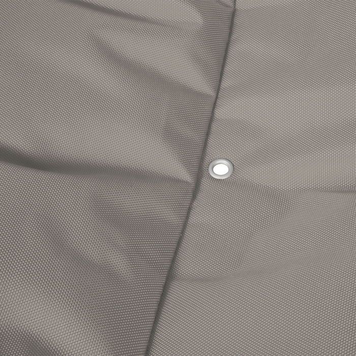 Hamac Superb Grey Taupe
