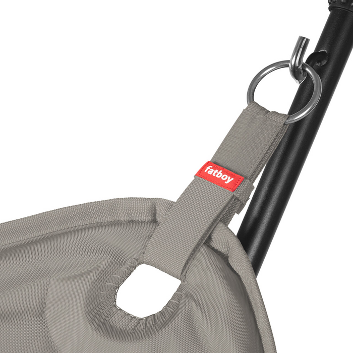 Hamac Superb Grey Taupe