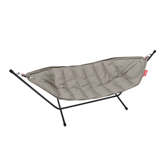 Hamac Superb Grey Taupe