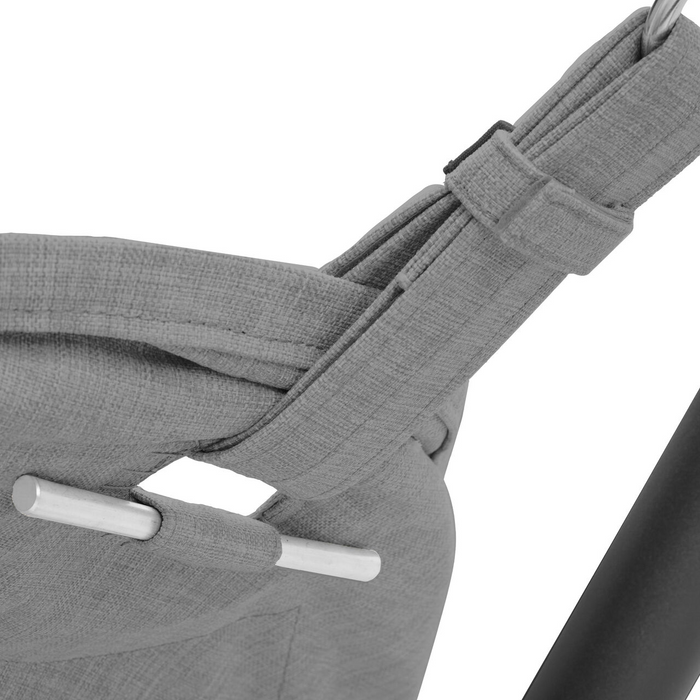 Hamac Superb Rock Grey